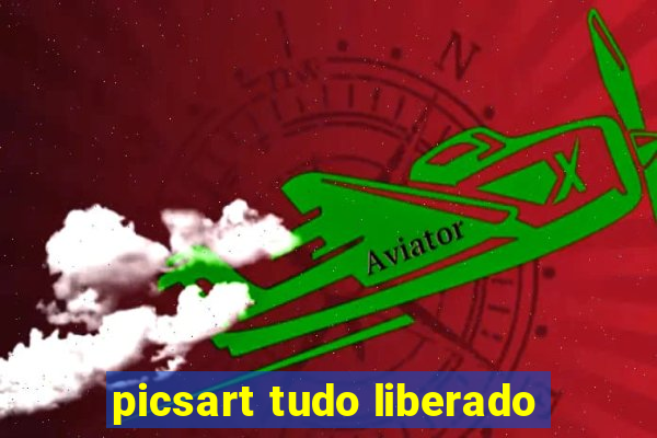 picsart tudo liberado